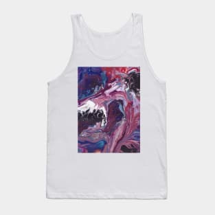 River Tank Top